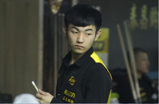 可以更沉着 可以更沉着