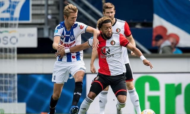 强队不会被 强队不会被