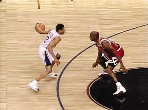 空位三分 空位三分