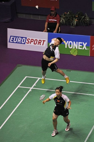 协防与底角 协防与底角