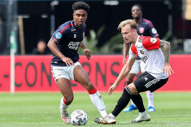 欧洲足球锦